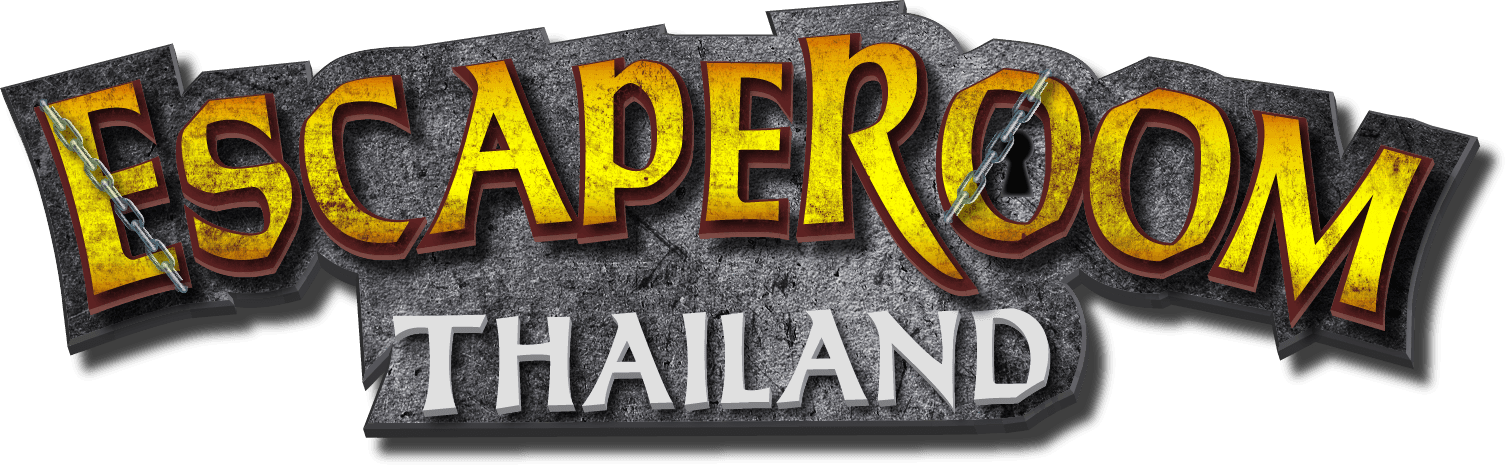 Escape Room Thailand
